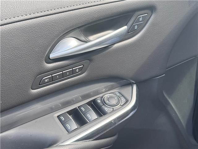 2024 Cadillac XT4 Premium Luxury (Stk: 24-263) in Pembroke - Image 21 of 21