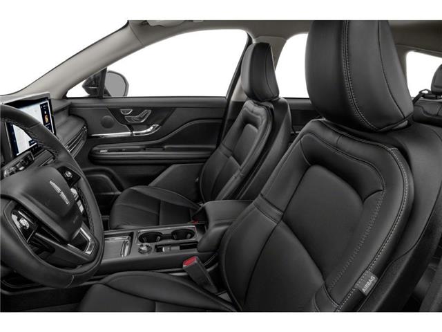 2025 Lincoln Corsair Premiere (Stk: SK-446) in Okotoks - Image 6 of 12