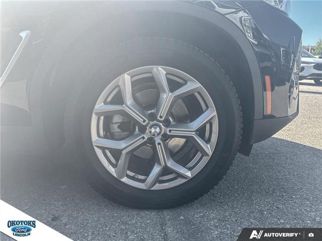 2024 BMW X3 xDrive30i (Stk: B89001) in Okotoks - Image 6 of 24