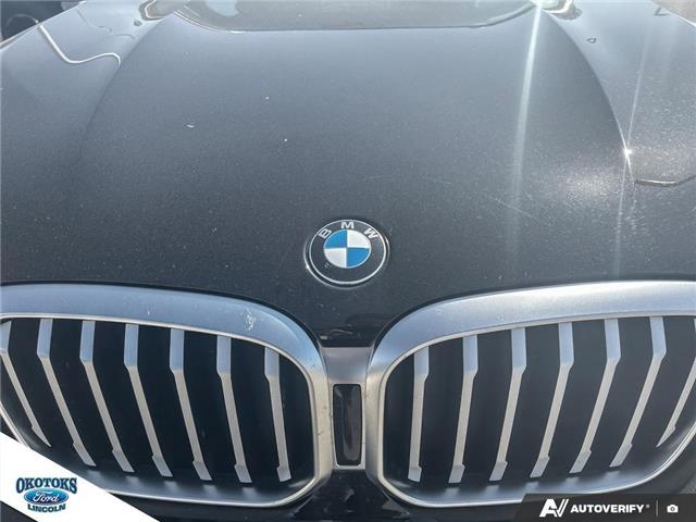 2024 BMW X3 xDrive30i (Stk: B89001) in Okotoks - Image 9 of 24