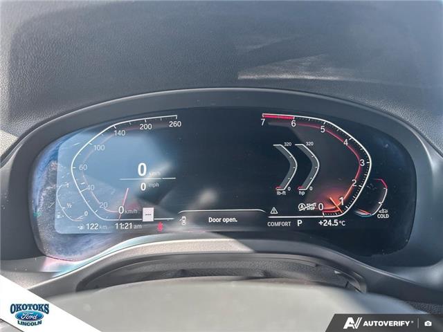 2024 BMW X3 xDrive30i (Stk: B89001) in Okotoks - Image 13 of 24