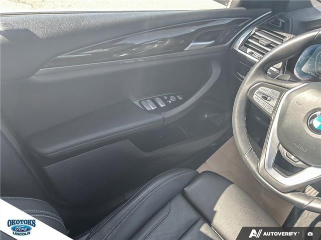 2024 BMW X3 xDrive30i (Stk: B89001) in Okotoks - Image 15 of 24