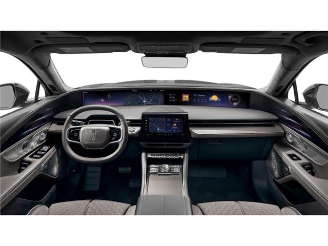 2025 Lincoln Nautilus Reserve (Stk: SK-470) in Okotoks - Image 3 of 3