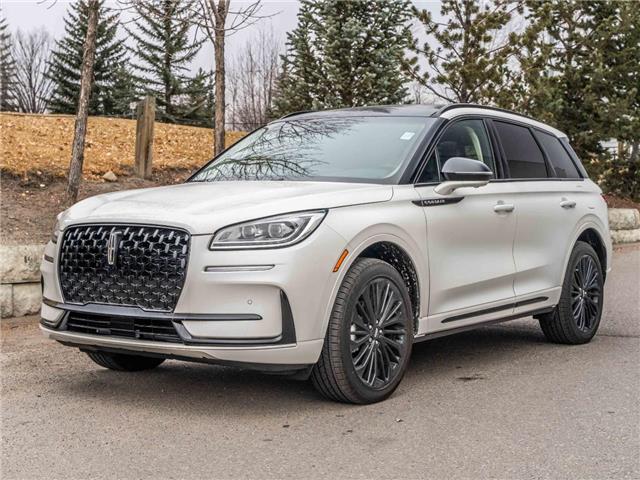 2024 Lincoln Corsair Reserve (Stk: R-952) in Okotoks - Image 1 of 29