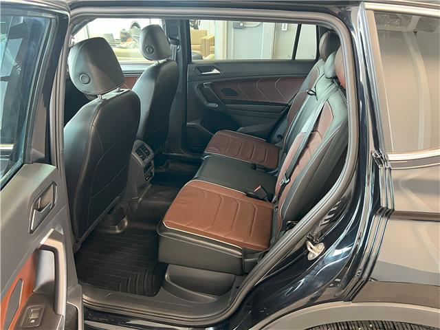2024 Volkswagen Tiguan Highline R-Line (Stk: V3151) in Prince Albert - Image 9 of 14