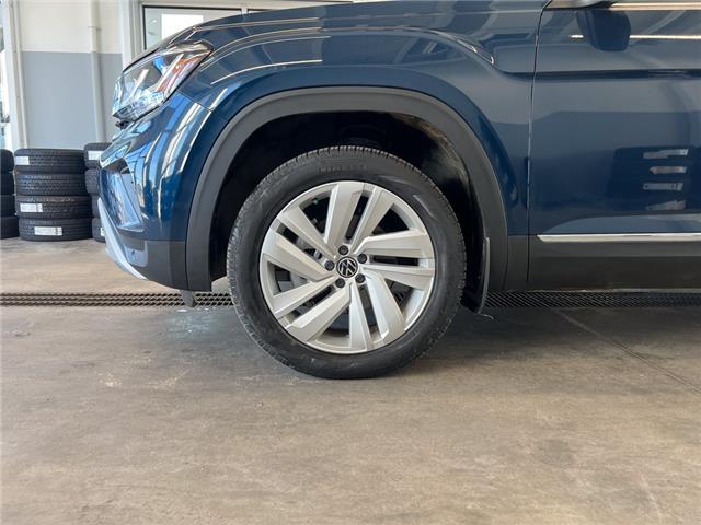 2021 Volkswagen Atlas 2.0 TSI Highline (Stk: 2583A) in Prince Albert - Image 4 of 13