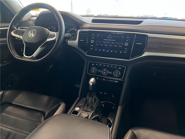 2021 Volkswagen Atlas 2.0 TSI Highline (Stk: 2583A) in Prince Albert - Image 8 of 13