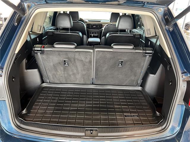 2021 Volkswagen Atlas 2.0 TSI Highline (Stk: 2583A) in Prince Albert - Image 13 of 13