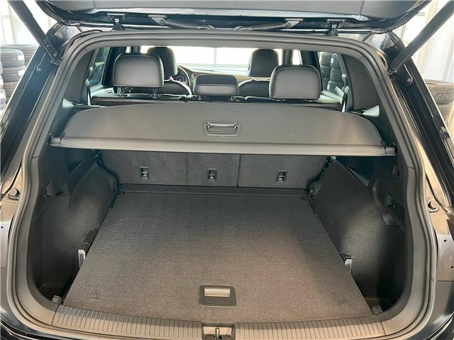 2024 Volkswagen Tiguan Highline R-Line (Stk: V3151) in Prince Albert - Image 14 of 14