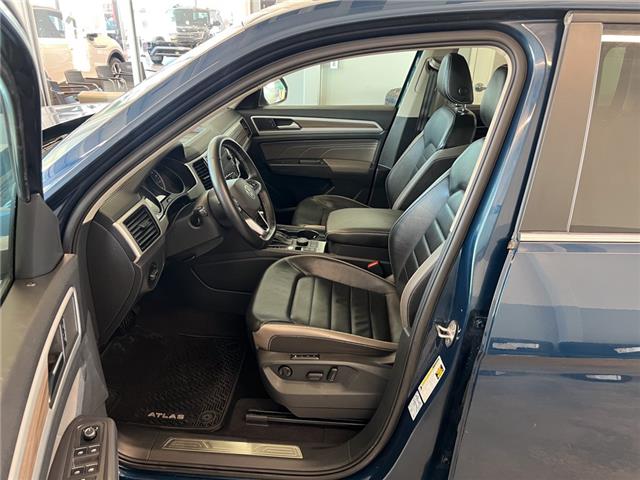 2021 Volkswagen Atlas 2.0 TSI Highline (Stk: 2583A) in Prince Albert - Image 5 of 13