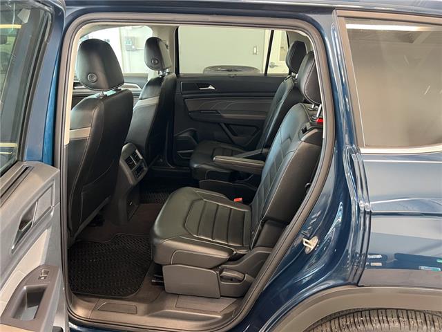 2021 Volkswagen Atlas 2.0 TSI Highline (Stk: 2583A) in Prince Albert - Image 9 of 13