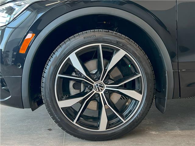2024 Volkswagen Tiguan Highline R-Line (Stk: V3151) in Prince Albert - Image 4 of 14