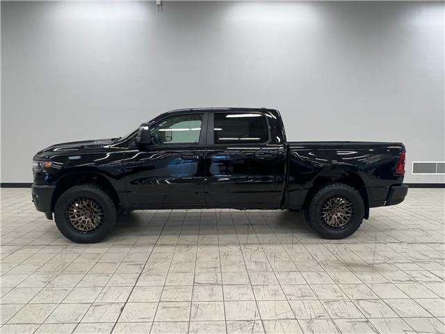 2025 RAM 1500 Tradesman (Stk: N695181A) in Courtenay - Image 5 of 19