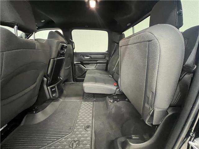 2025 RAM 1500 Tradesman (Stk: N695181A) in Courtenay - Image 14 of 19