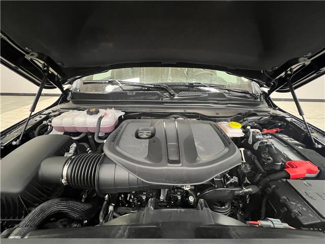 2025 RAM 1500 Tradesman (Stk: N695181A) in Courtenay - Image 11 of 19