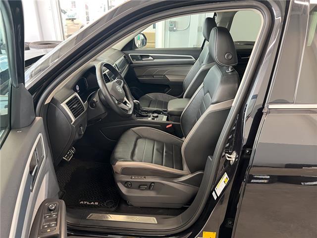 2023 Volkswagen Atlas 3.6 FSI Execline (Stk: V3166) in Prince Albert - Image 5 of 14