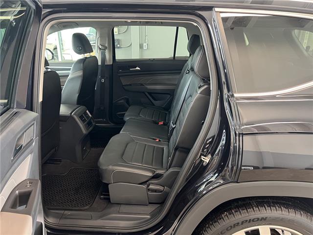 2023 Volkswagen Atlas 3.6 FSI Execline (Stk: V3166) in Prince Albert - Image 10 of 14