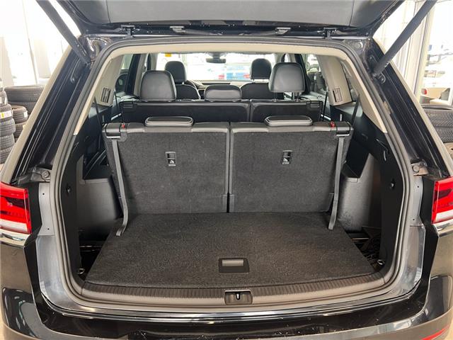 2023 Volkswagen Atlas 3.6 FSI Execline (Stk: V3166) in Prince Albert - Image 14 of 14