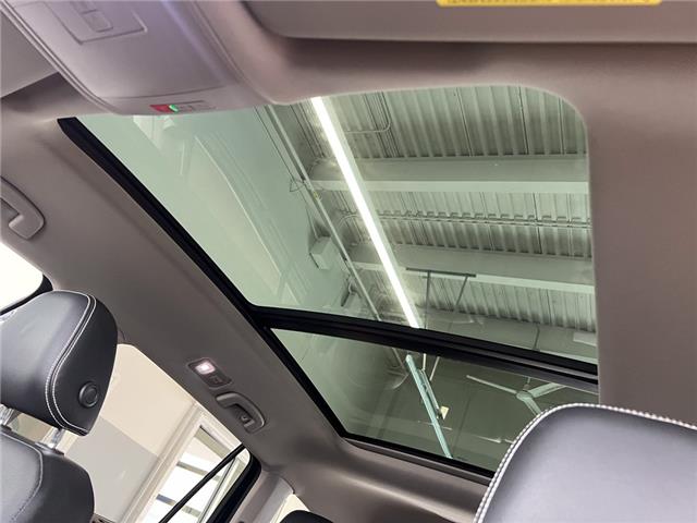 2023 Volkswagen Atlas 3.6 FSI Execline (Stk: V3166) in Prince Albert - Image 9 of 14