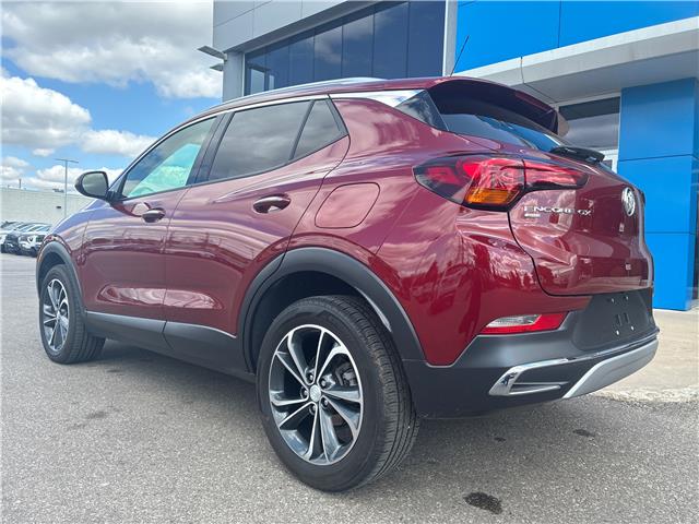 2023 Buick Encore GX Essence (Stk: 144982) in London - Image 3 of 16