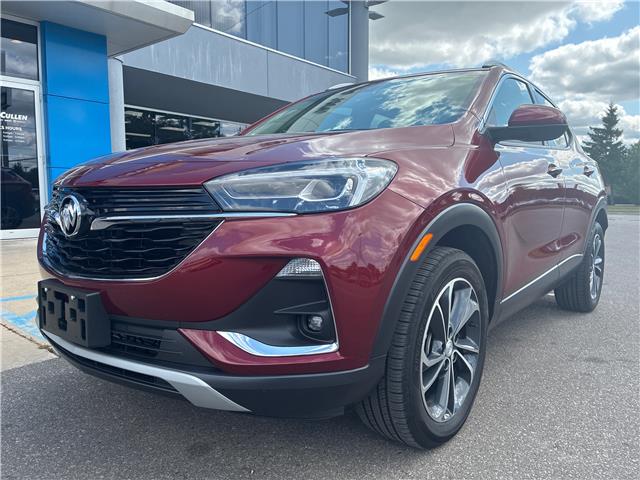 2023 Buick Encore GX Essence (Stk: 144982) in London - Image 5 of 16