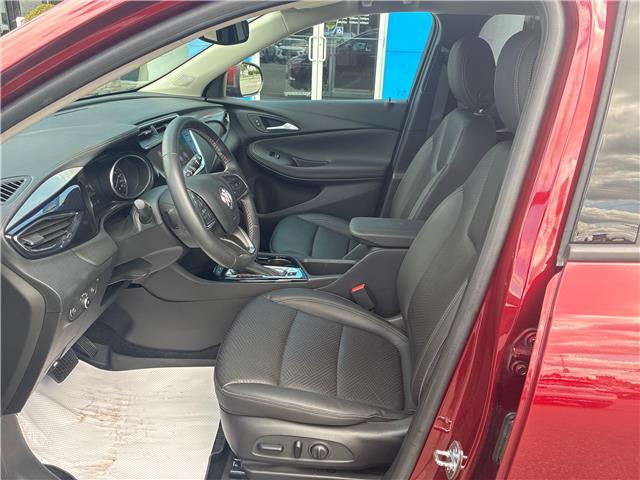 2023 Buick Encore GX Essence (Stk: 144982) in London - Image 6 of 16