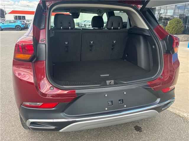 2023 Buick Encore GX Essence (Stk: 144982) in London - Image 8 of 16