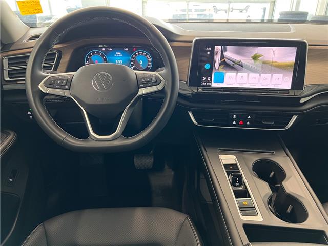 2024 Volkswagen Atlas 2.0 TSI Comfortline (Stk: 25119A) in Prince Albert - Image 8 of 13