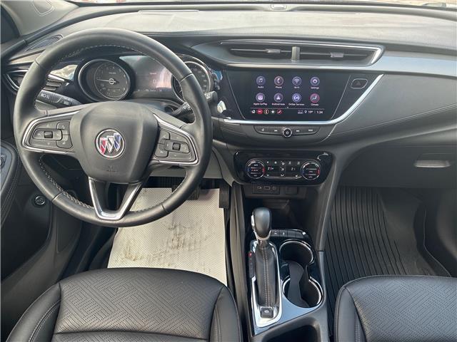 2023 Buick Encore GX Essence (Stk: 144982) in London - Image 9 of 16