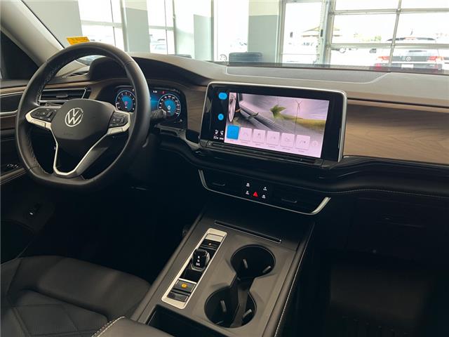 2024 Volkswagen Atlas 2.0 TSI Comfortline (Stk: 25119A) in Prince Albert - Image 6 of 13