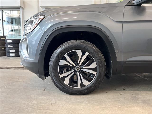 2024 Volkswagen Atlas 2.0 TSI Comfortline (Stk: 25119A) in Prince Albert - Image 4 of 13
