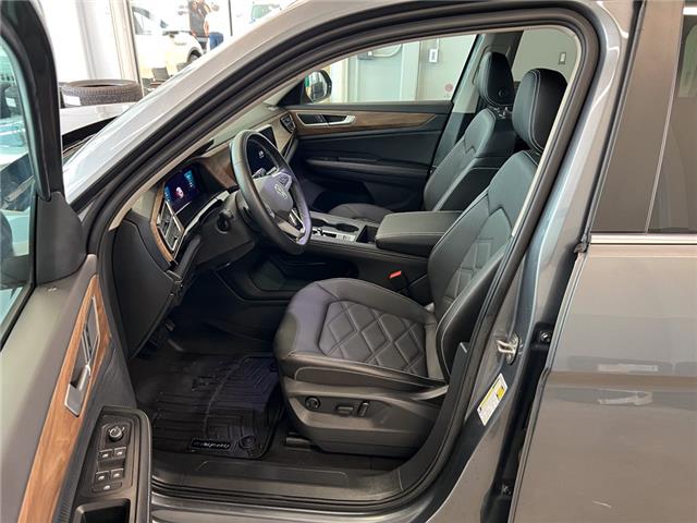 2024 Volkswagen Atlas 2.0 TSI Comfortline (Stk: 25119A) in Prince Albert - Image 5 of 13