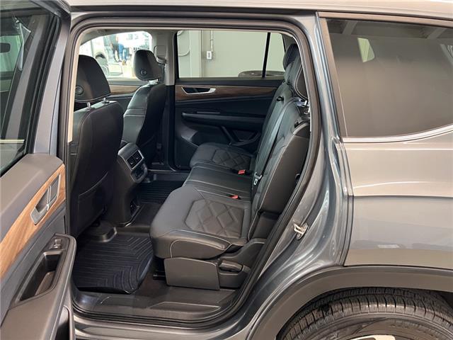 2024 Volkswagen Atlas 2.0 TSI Comfortline (Stk: 25119A) in Prince Albert - Image 9 of 13