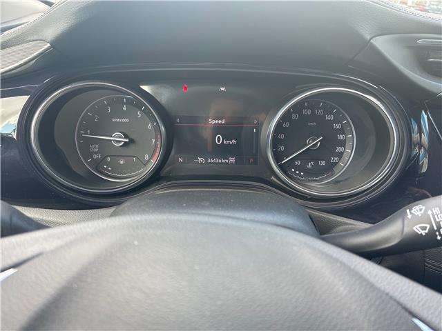 2023 Buick Encore GX Essence (Stk: 144982) in London - Image 11 of 16