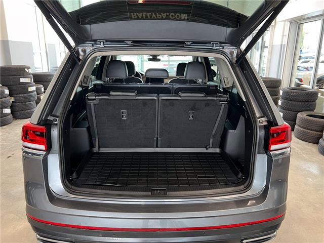 2024 Volkswagen Atlas 2.0 TSI Comfortline (Stk: 25119A) in Prince Albert - Image 13 of 13