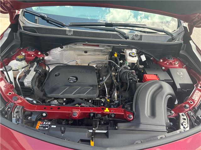 2023 Buick Encore GX Essence (Stk: 144982) in London - Image 13 of 16