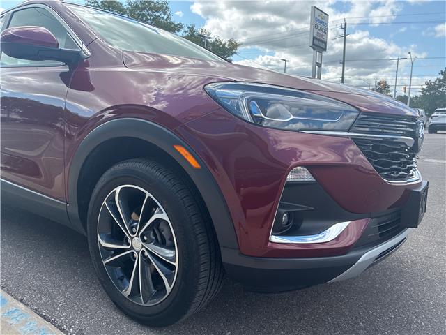 2023 Buick Encore GX Essence (Stk: 144982) in London - Image 14 of 16
