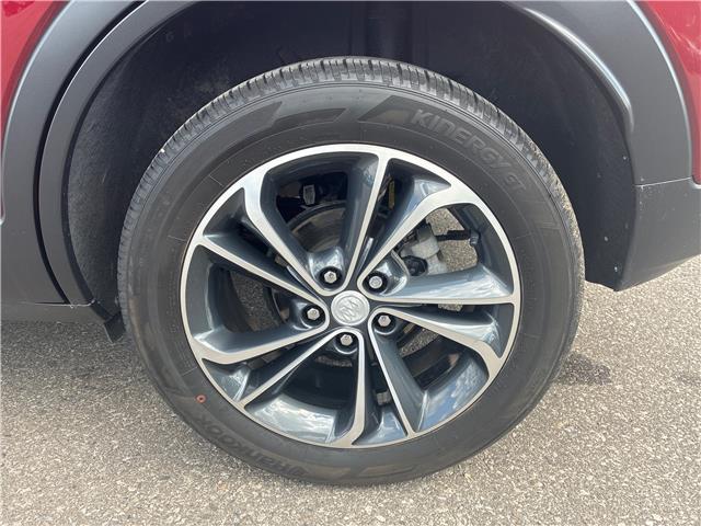2023 Buick Encore GX Essence (Stk: 144982) in London - Image 16 of 16