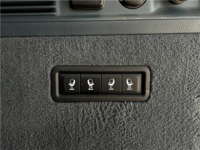 2022 Jeep Grand Wagoneer Series III (Stk: 5B018A) in Blenheim - Image 5 of 14