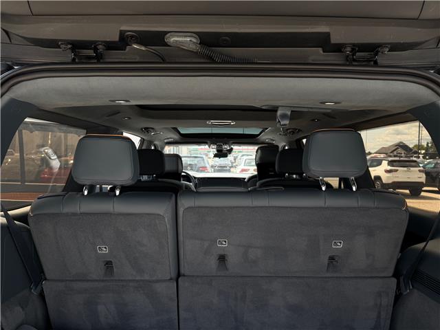2022 Jeep Grand Wagoneer Series III (Stk: 5B018A) in Blenheim - Image 6 of 14