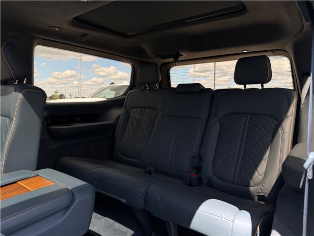 2022 Jeep Grand Wagoneer Series III (Stk: 5B018A) in Blenheim - Image 7 of 14