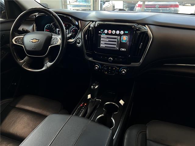 2018 Chevrolet Traverse Premier (Stk: 25187A) in Prince Albert - Image 6 of 11