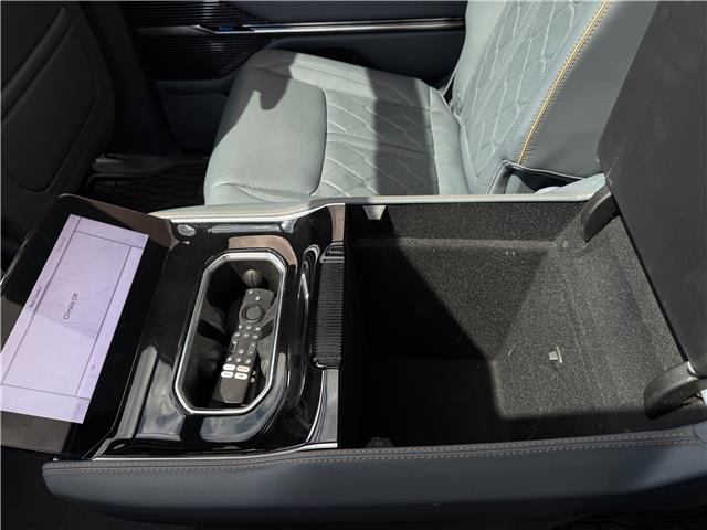 2022 Jeep Grand Wagoneer Series III (Stk: 5B018A) in Blenheim - Image 10 of 14