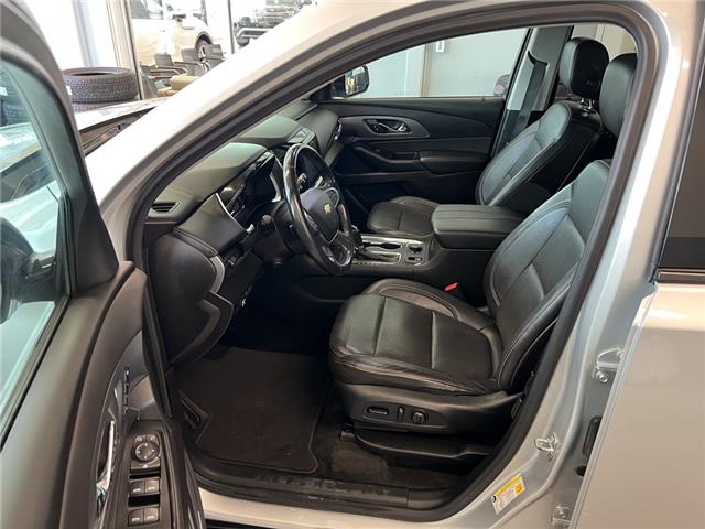 2018 Chevrolet Traverse Premier (Stk: 25187A) in Prince Albert - Image 5 of 11