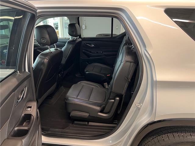 2018 Chevrolet Traverse Premier (Stk: 25187A) in Prince Albert - Image 10 of 11