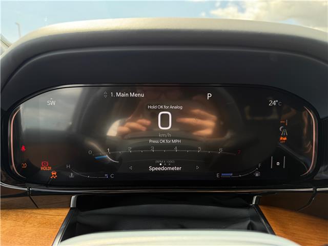 2022 Jeep Grand Wagoneer Series III (Stk: 5B018A) in Blenheim - Image 14 of 14