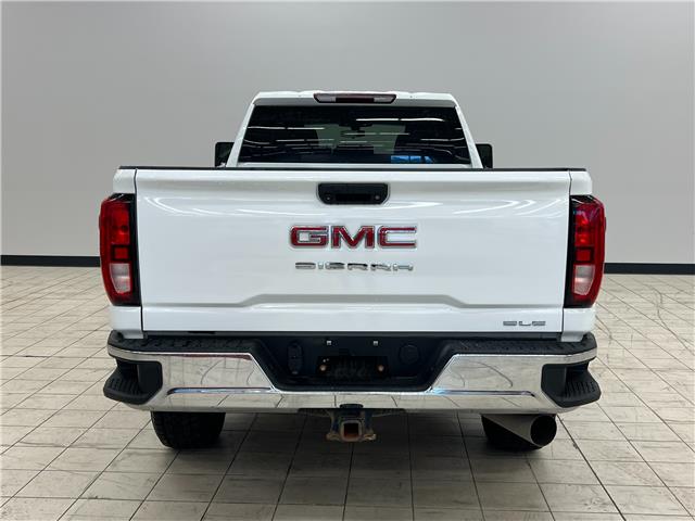 2020 GMC Sierra 3500HD SLE (Stk: F306645) in Courtenay - Image 7 of 19