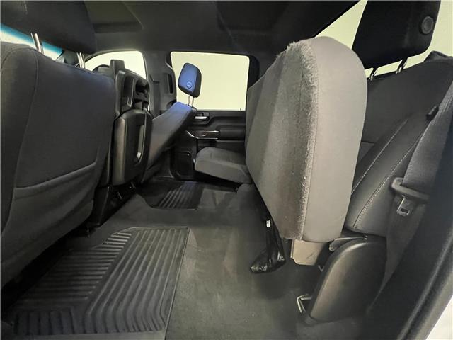 2020 GMC Sierra 3500HD SLE (Stk: F306645) in Courtenay - Image 14 of 19