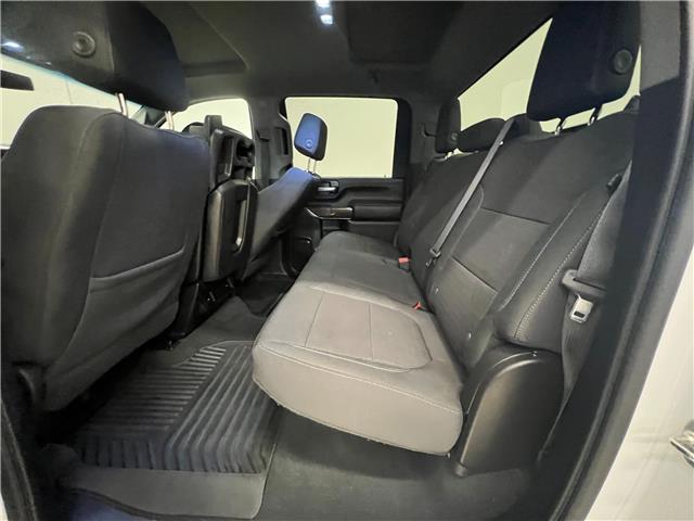 2020 GMC Sierra 3500HD SLE (Stk: F306645) in Courtenay - Image 13 of 19