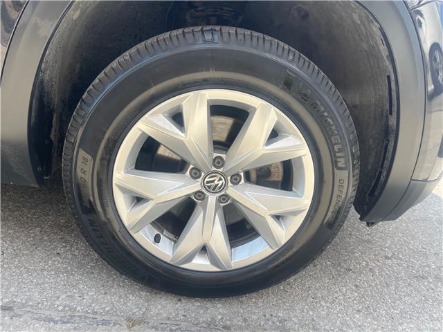 2018 Volkswagen Atlas 3.6 FSI Comfortline (Stk: SALEEEEEE) in Scarborough - Image 4 of 26 2018 Volkswagen Atlas 3.6 FSI Comfortline (Stk: SALEEEEEE) in Scarborough - Image 4 of 26
